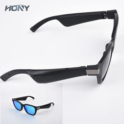 Smartphones compatibles Bluetooth de las gafas de sol inalámbricas elegantes de la moda TWS 200h