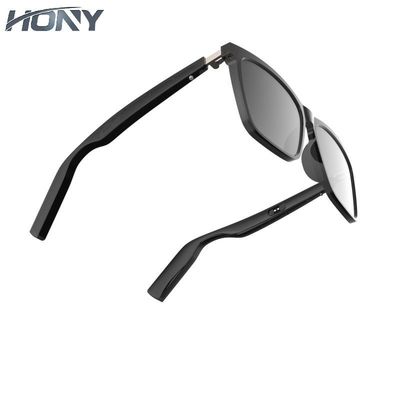 Auriculares inalámbricos de las gafas de sol del alto BT5.0 Bluetooth de Android IPhone