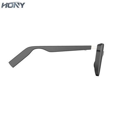 3IN1 Bluetooth 5,0 polarizó los Presidentes audios inalámbricos del auricular de las auriculares de las gafas de sol IPX7 de las gafas de sol del auricular de los deportes de Smart