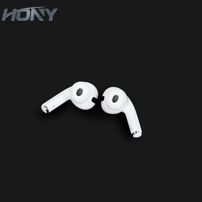 Bluetooth 5,0 auriculares estéreos inalámbricos de los auriculares de botón 5d de los gemelos de los auriculares de las auriculares TWS