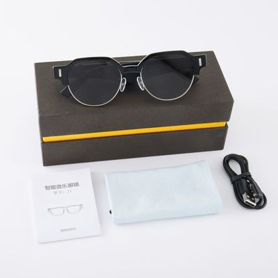 Gafas de sol audios elegantes TR90