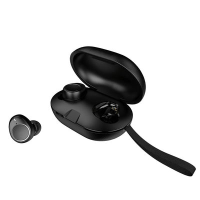 2021 nuevos auriculares inalámbricos TWS de la versión 5.0+EDR de Bluetooth de los auriculares de botón
