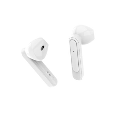 Reducción del nivel de ruidos impermeable Tws Bluetooth 5,0 auriculares que cargan los auriculares del caso