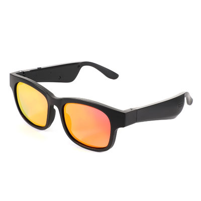Vidrios inalámbricos protectores del Presidente de Bluetooth de las gafas de sol de UVA UVB Bluetooth