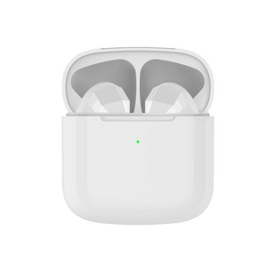 El auricular inalámbrico Tws de TWS 008 Bluetooth verdad los auriculares de botón inalámbricos para el móvil