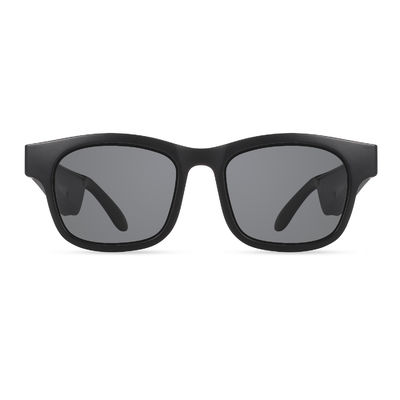 Gafas de sol inalámbricas de nylon unisex IXP4 con las gafas de Bluetooth de los auriculares