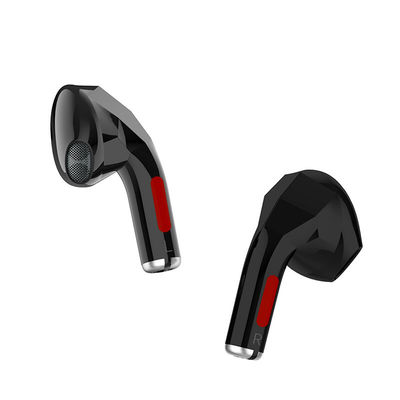 Auriculares bluetooth inalámbricos de la cancelación de ruido del auricular del OEM IPX7 Bluetooth para IPhone