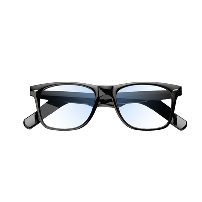 Las gafas de sol audios elegantes polarizadas de Bluetooth 3D impermeabilizan para unisex