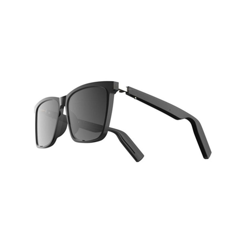 3IN1 Bluetooth 5,0 polarizó los Presidentes audios inalámbricos del auricular de las auriculares de las gafas de sol IPX7 de las gafas de sol del auricular de los deportes de Smart