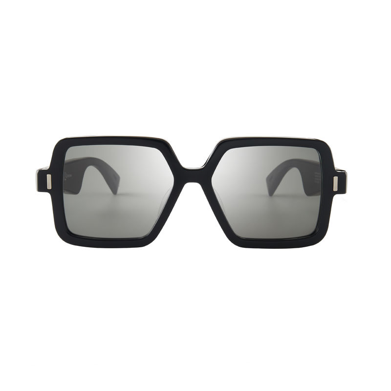 Protección audio inalámbrica elegante de las gafas de sol UVB de Bluetooth de las mujeres de los hombres
