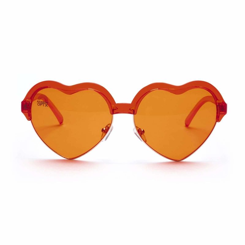 Los vidrios teñidos ULTRAVIOLETA de la cura de la lente del 100% colorean las gafas de sol teñidas
